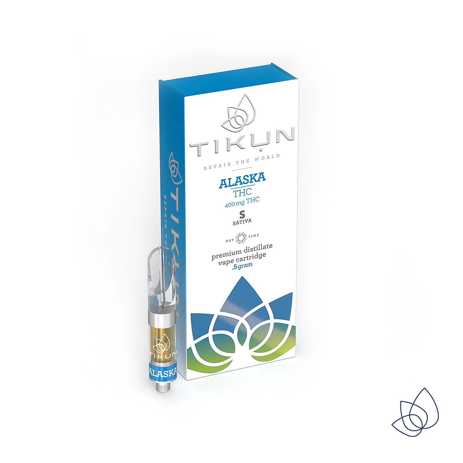 Alaska High-THC Vape Cart