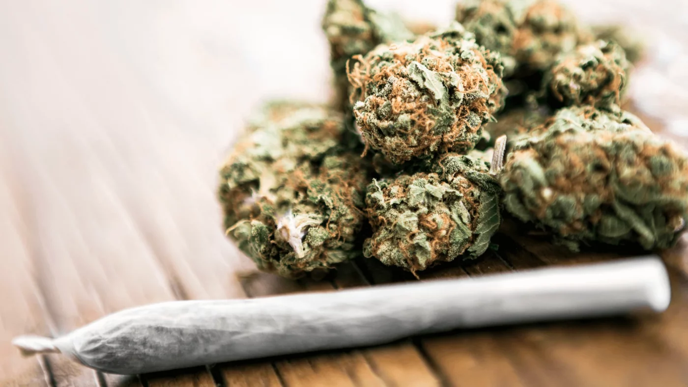 Buy fresh weed in Germany