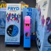fryd disposable vape cart